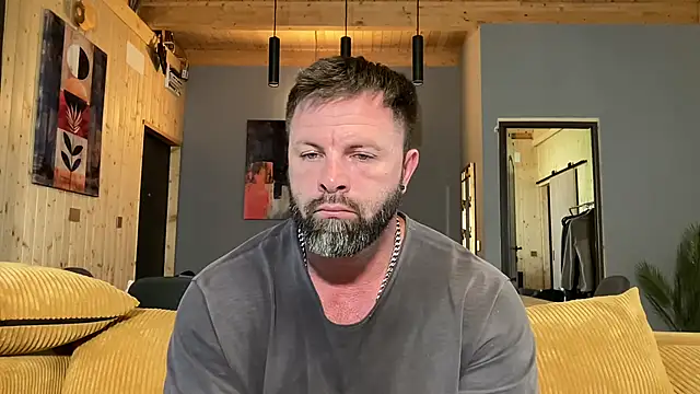 AlphaSparks webkamerás műsora