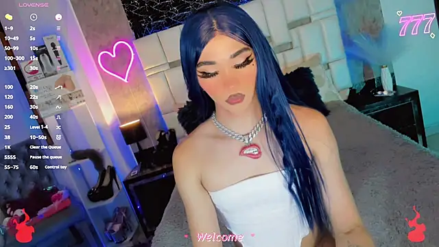 Baby_Alizn Live XXX chat