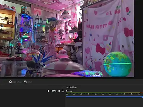 JesuAdamのライブXXXチャット