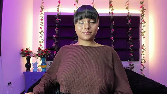 sweelanna__ Obrolan Langsung XXX