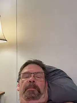 Rivers421 – webcam-show