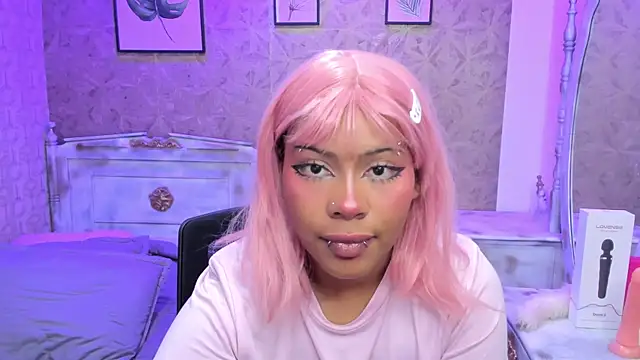 Czat XXX na żywo – Sofia_clk