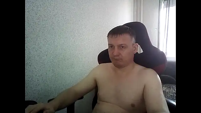 Show webcam de MysteriousWanderer