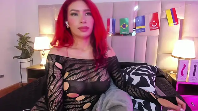 دردشة FranchescaVeleska الجنسية المباشرة