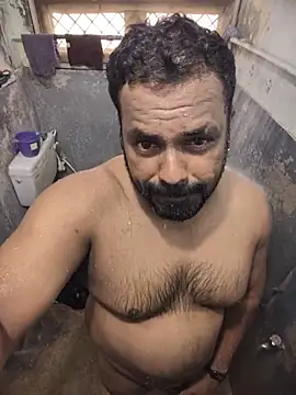 Siranjeevishiva – webcam-show