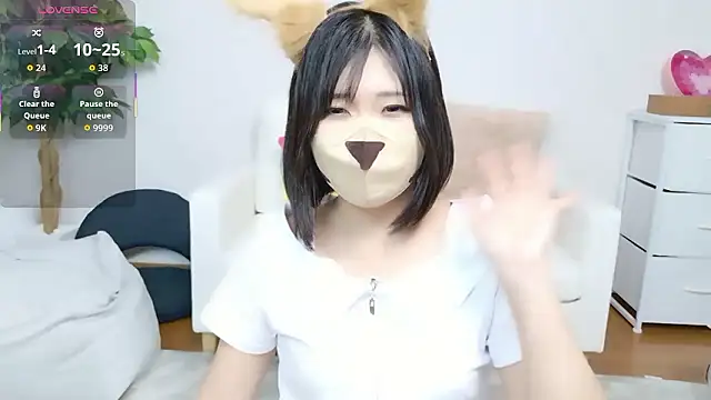 HIMAWARI_88ch 即時 XXX 聊天
