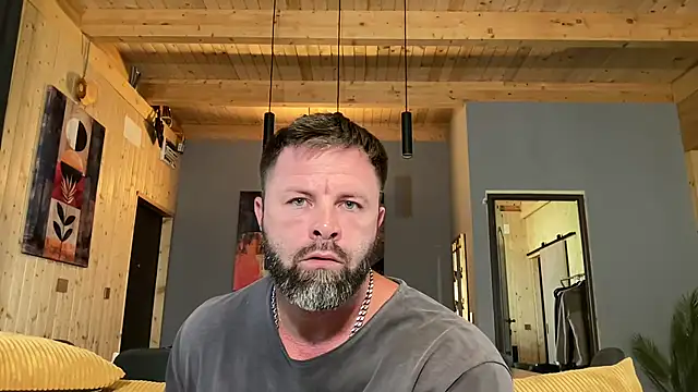 AlphaSparks webcam show