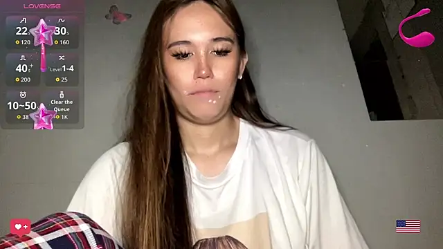 Chat XXX en directo de kathrynwilson1