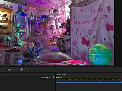 JesuAdam Webcam show