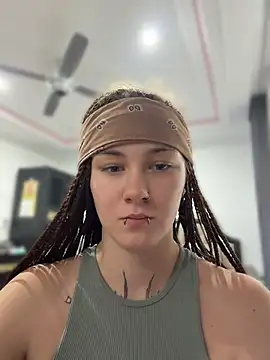 IceMur Live XXX-Chat