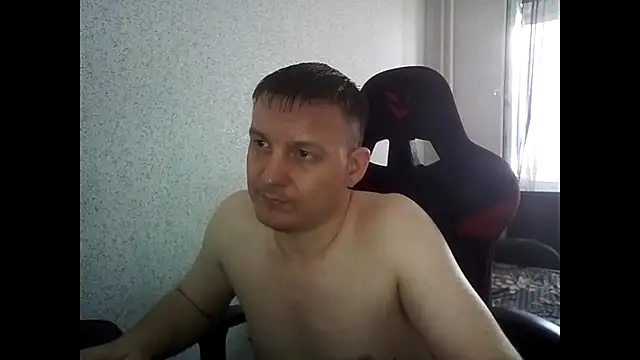 MysteriousWanderer Adlı Modelin Web Kamerası Şovu
