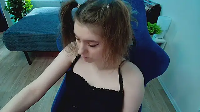 CranberryHot – Live XXX-chat