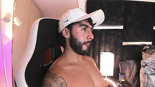 Chat XXX Live ItsMeEros
