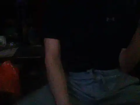 mrdemoncrowly 라이브 XXX 채팅