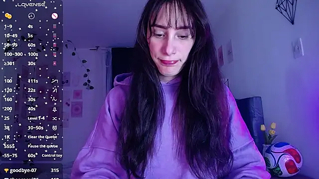 IsaBaileys_ – Live XXX-chat