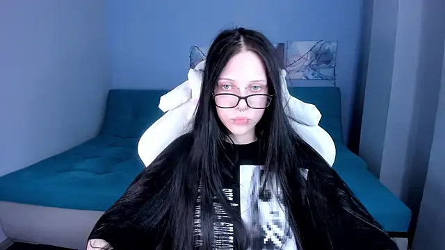Živý XXX chat SugarBunny18