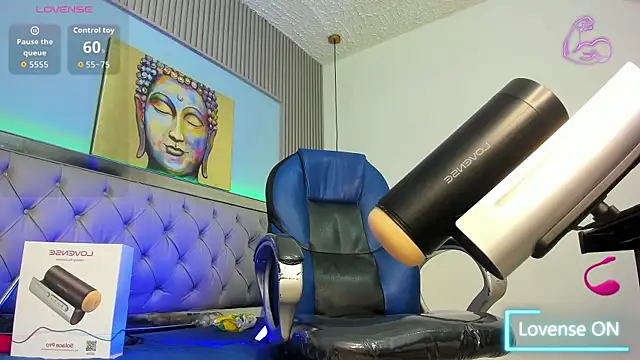 Czat XXX na żywo – Ethanx18_