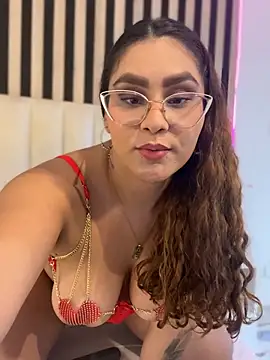 Chat XXX en directo de LiaDesire7