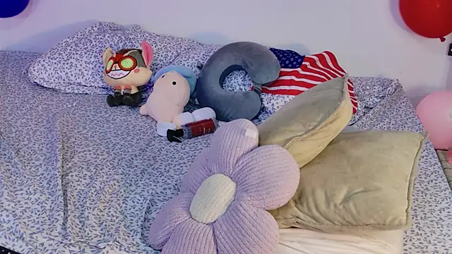 XXX chat uživo modela Samy_Twink