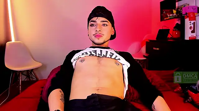 Dominik_Eclipse Live XXX Chat
