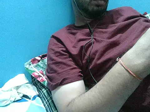 Precumboner Live XXX-chat