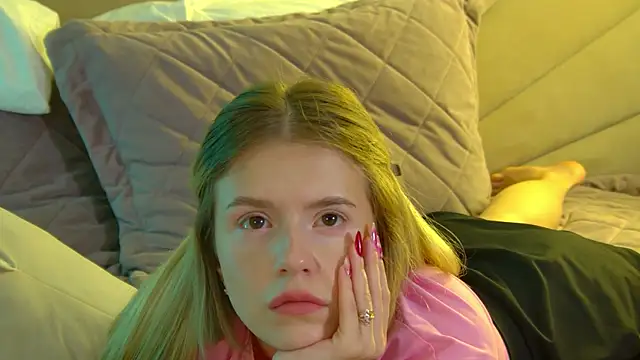 MilanaBalmain – Naživo XXX chat