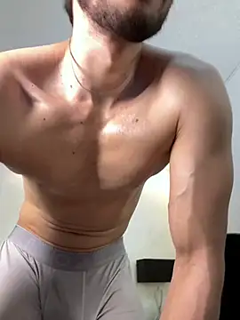 evans_campbell1 Live XXX-Chat