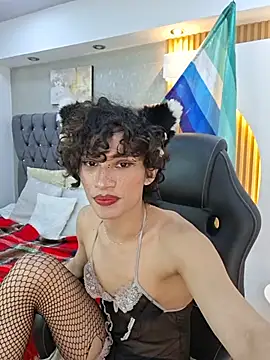 แชท XXX สดของ Anaciet_Evans