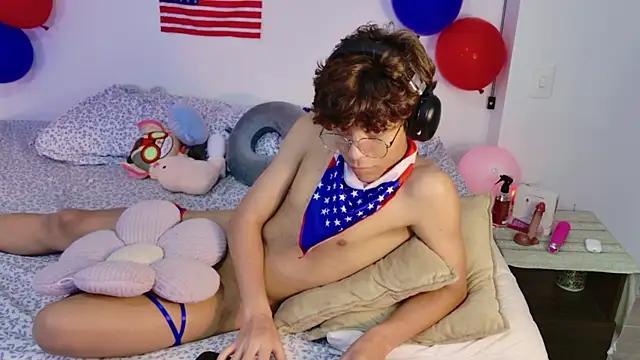 Samy_Twink Live XXX-chat