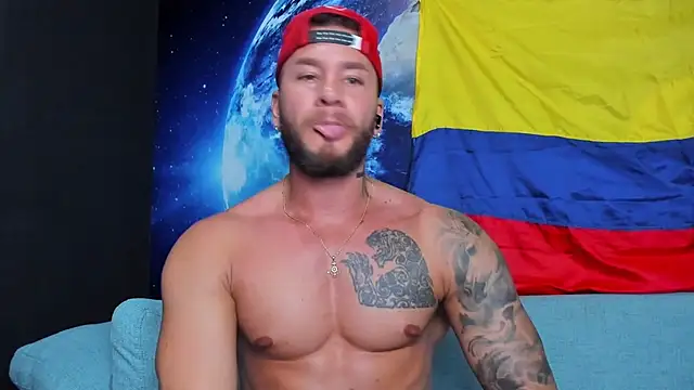 delessandro_world Chat XXX in diretta