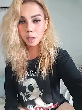 celyTSversa Live XXX-chat