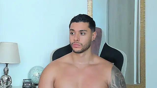 Ken_mailik1 Chat XXX in diretta