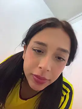 Chat XXX en directo de milakitti