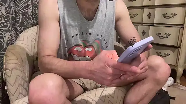 prankcaller Obrolan Langsung XXX