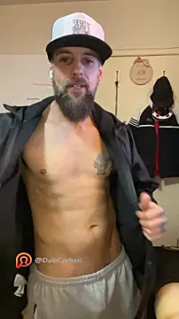 DaleCerbasi Chat XXX live