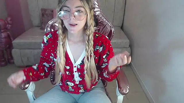 Kriistal_s' Live XXX Chat