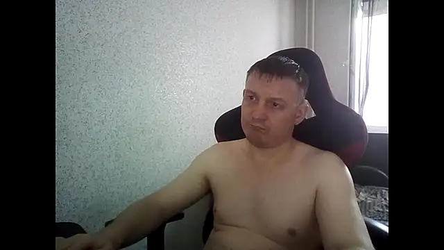 Webkamerová show MysteriousWanderer