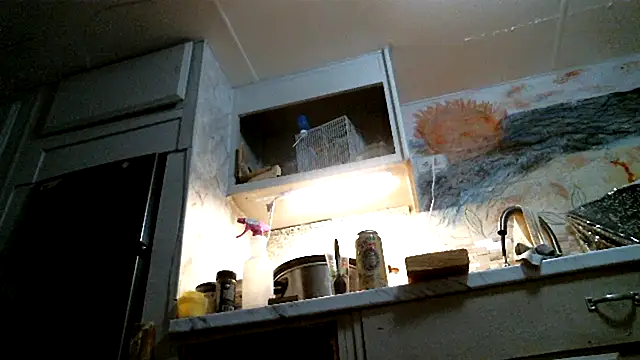 SexyB214's Live XXX Chat