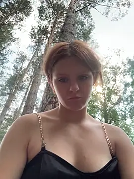 XXX chat uživo modela NinaParri