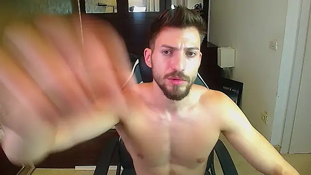 Chatroom XXX en direct de FelixRook