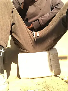 Big_B_Cock_1 Show Webcam