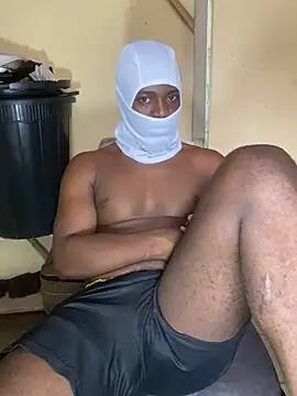Chat XXX en directo de BlackCoffe2