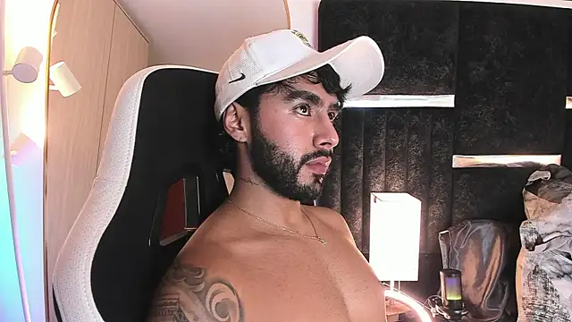 Chat XXX Live ItsMeEros