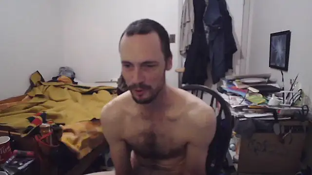 JohnnyMoves Chat XXX in diretta