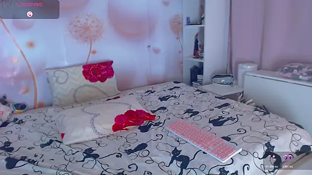 دردشة mooncandygirl الجنسية المباشرة