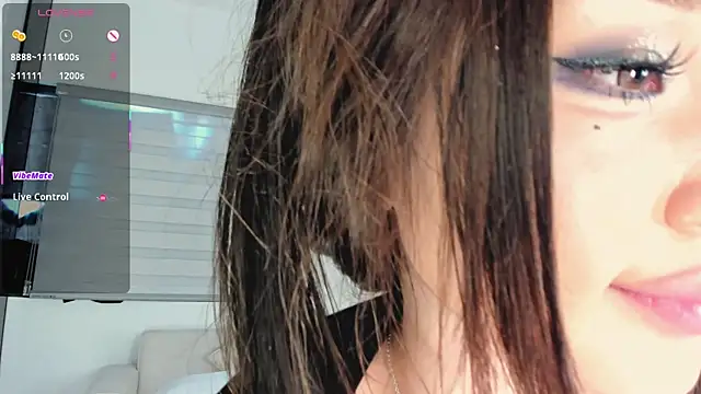 Chatroom XXX en direct de Aoki_sweet
