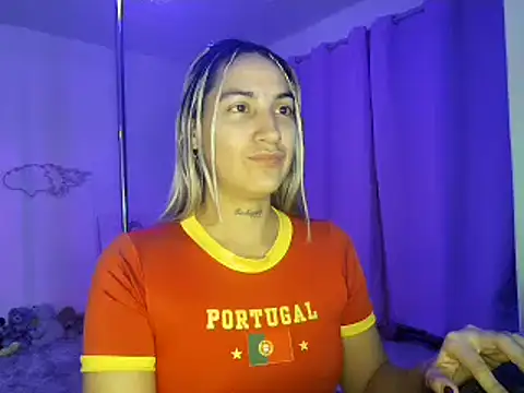 mandy_berrys Live XXX Chat