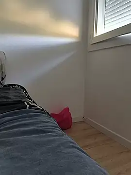 Živý XXX chat Volcaniiia