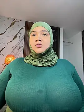 sweetmuslim01's Live XXX Chat