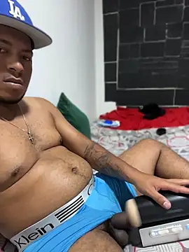Онлайн чат XXX Danny_black11